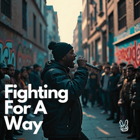 Fighting for a Way